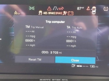 Volvo XC60 II 2023 Volvo XC 60 Ultimate B5 2023 2.0l 2.0 Benzyna 247KM, zdjęcie 11