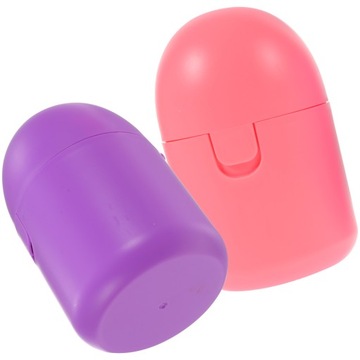 Zestaw do czyszczenia kubeczków menstruacyjnych 2 szt