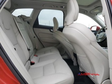 Volvo XC60 II 2020 Volvo XC 60 2020 r., 2,0L INSCRIPTION 2.0 Benzyna 258KM, zdjęcie 10