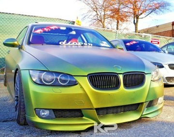 Plasti Dip PlastiDip Lemon Lime перламутровый хамелеон матовый 1 литр без праймера