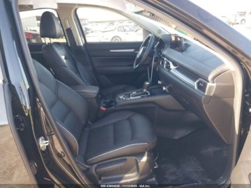 Mazda CX-5 II 2025 Mazda CX-5 S Select 2025 2.5l 2.5 Benzyna 187KM, zdjęcie 9