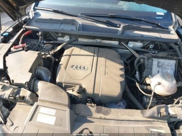 Audi Q5 II 2021 Audi Q5 2021 AUDI Q5 PREMIUM 45 TFSI QUATTRO S TRONIC 2.0 Hybryda Plug-in, zdjęcie 14