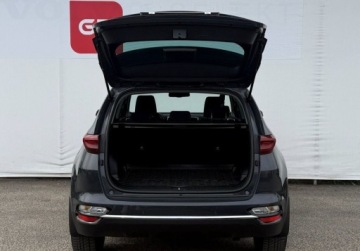 Kia Sportage IV SUV Facelifting 1.6 GDI 132KM 2021 Kia Sportage 1.6 GDI 132KM M 2WD MT6 Salon PL 1.6 Benzyna 132KM, zdjęcie 8