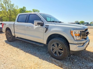 Ford 2023 Ford F150 XL 2023 3.5 Benzyna 400KM, zdjęcie 4