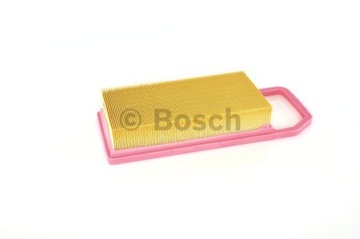 BOSCH 1 457 429 249 FILTR OLEJE + 433 591 VZDUCHU