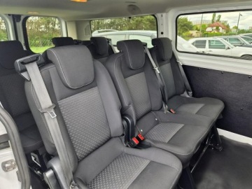 Ford Transit Custom I 2022 Ford Transit Custom TdCi salon PL, zdjęcie 15