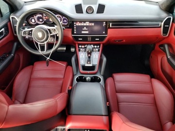 Porsche Cayenne III 2023 Porsche Cayenne Gts 2023 4.0l 4.0 Benzyna 453KM, zdjęcie 8