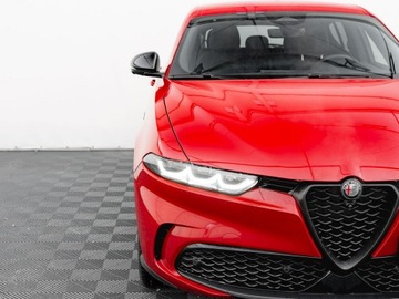 Alfa Romeo Tonale SUV 1.5 T4 160KM 2023 Alfa Romeo Tonale WD6378T#1.5 Veloce DCT Podgrz.i, zdjęcie 7