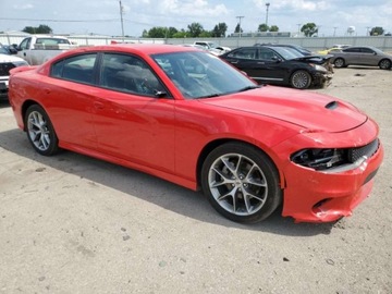 Dodge Charger VII 2023 Dodge Charger GT,. 2023,. 3.6L 3.6 Benzyna 300KM, zdjęcie 3