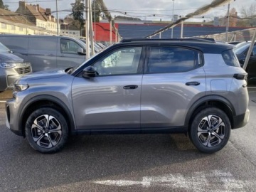 Citroen C3 Aircross  II 2026 CITROEN C3 Aircross Max 1.2 mHEV S&amp;S eDCT6 145KM, zdjęcie 1