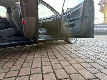 Seat Exeo ST 1.6 MPi 102KM 2009 Seat Exeo Kombi TYLKO 127tyśkm! 1WŁAŚCICIEL KLIMA 1.6MPI Zwykła Benzyna! 6B, zdjęcie 17