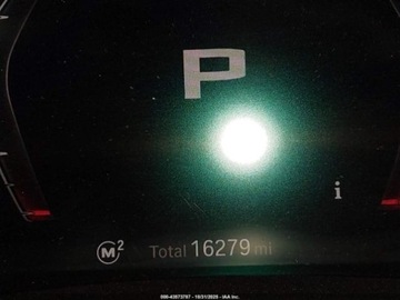 BMW Seria 3 G20-G21 2022 BMW M3 Competition xDrive 2022 3.0l 3.0 Benzyna 503KM, zdjęcie 11