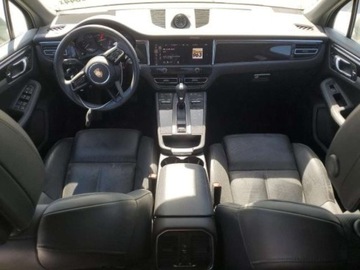 Porsche Macan 2022 Porsche Macan 2022, 2.0L, 4x4, od ubezpieczalni 2.0 Benzyna 261KM, zdjęcie 6