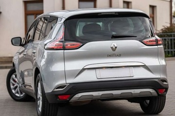 Renault Espace V Van 1.6 Energy TCe 200KM 2016 Renault Espace 1.6B 200Ps Full Ledy Panorama Skora Head Up Masaze FULL OPC, zdjęcie 14