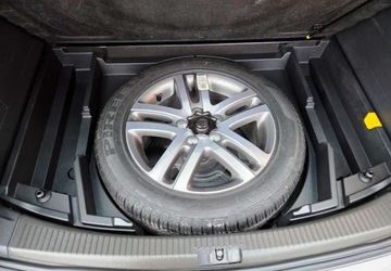 Volkswagen Touran I 2.0 TDI 140KM 2007 Volkswagen Touran 2,0 TDI 140 KM 2.0 Diesel 140KM, zdjęcie 15