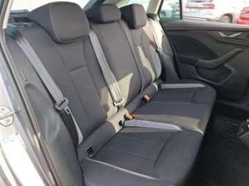 Skoda Scala Hatchback Facelifting 1.0 TSI 115KM 2025 Skoda Scala Selection 1.0TSI 115KM Serwis ASO Salon PL FV23, zdjęcie 12