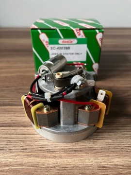 Новый Duells Spark Storator Jawa 50 Jawka Ogar 200 Romet