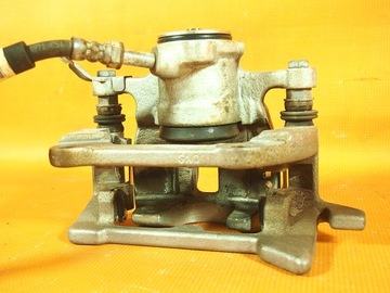 AUDI A6 4G FACELIFT 32KM TŘMEN BRZDOVÝ ZADNÍ LEVÝ 300MM 4G0615405AH