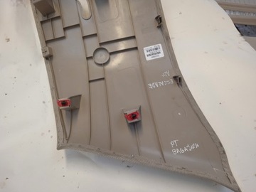 PANEL VNITŘNÍ PT CADILLAC ESCALADE 6.2 V8 L86 2018 23229801