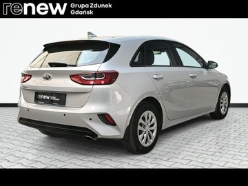 Kia Ceed III Hatchback 1.0 T-GDI 100KM 2020 Kia Ceed 1.0 T-GDI S, zdjęcie 5