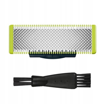 3 лезвия ножа для PHILIPS Oneblade QP2520 QP2530