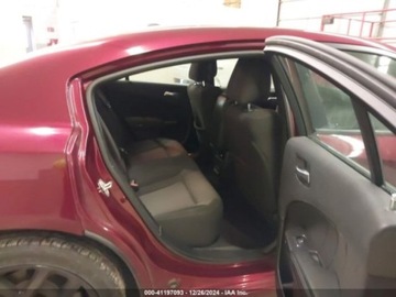 Dodge Charger VII 2021 Dodge Charger 2021 DODGE CHARGER SXT RWD 3.6 Benzyna 292KM, zdjęcie 8