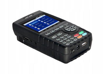 Satlink WS-6916 HD DVB-S2 Satellite Finder