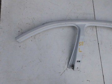 СТОЙКА КРЫШИ SKODA OCTAVIA III 5E ХЭТЧБЕК ЛЕВАЯ