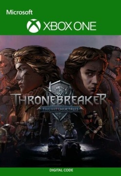 WOJNA KRWI WIEDŹMIŃSKIE OPOWIEŚCI XBOX KLUCZ PL
