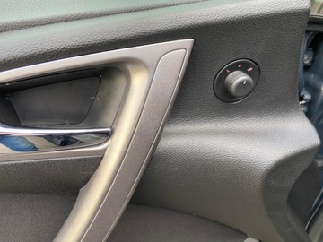 Opel Astra J GTC 1.4 Turbo ECOTEC 120KM 2014 Opel Astra Opel Astra 1.4T Tempomat Bez Korozji Drugi Komplet Kol 1.4, zdjęcie 32