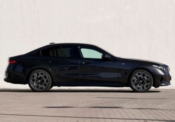 BMW Seria 5 G90-91 Touring 2.0 520d 197KM 2025 BMW Seria 5 I wlasciciel M Sport Gwarancja Bezwypadkowy FVAT23, zdjęcie 2