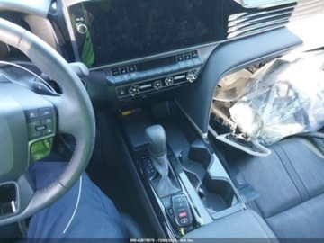 Toyota Camry IX 2025 Toyota Camry XSE, od ubezpieczalni 2.5 Hybryda 184KM, zdjęcie 10