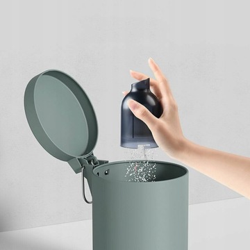 Беспроводной ручной небольшой пылесос высокой мощности