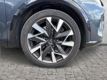 Cupra Formentor Crossover Facelifting 2.0 TSI 333KM 2026 Cupra Formentor 2.0 TSI 4Drive VZ DSG bezwypadkowa, zdjęcie 17