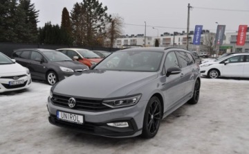 Volkswagen Passat B8 2020 Volkswagen Passat R-LINE 4-MOTION 2.0Tdi 240km DSG Kamera LED Nawigacja 2.0, zdjęcie 1