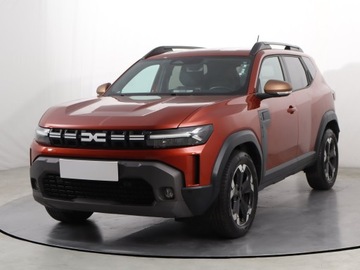 Dacia Duster II SUV Facelifting 1.0 TCe 90KM 2024 Dacia Duster 1.0 TCe, Salon Polska, 1. Właściciel, zdjęcie 1