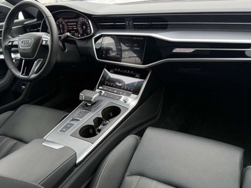 Audi A6 C8 Allroad 3.0 50 TDI 286KM 2025 Audi A6 Allroad VAT 23 Os skretna Pneumatyka Matrix HD Gwarancja, zdjęcie 12