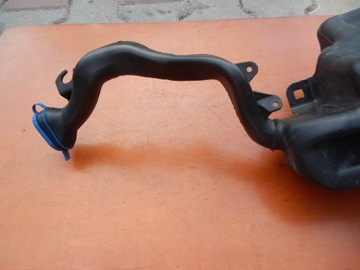 MERCEDES W176 W246 W117 бачок омывателя ветрового стекла