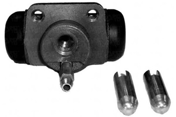 CYLINDEREK HAMULCOWY MERCEDES W460 461 463 79- NK