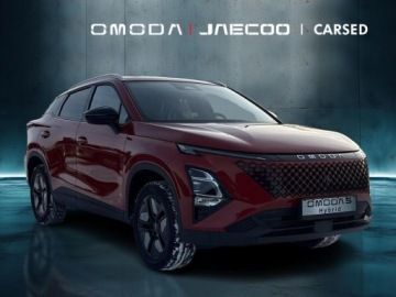 Omoda 5 1.5 T-GDI 224KM 2025 Omoda 5 1.5 Hybryda 224KM, zdjęcie 7