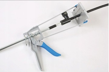 Инструмент для обжима топливных разъемов LASER