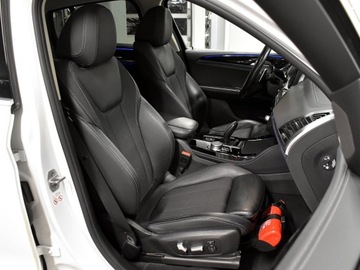 BMW X4 G02 SUV 30i 252KM 2020 BMW X4 AdaptiveLED/ Kamery 360/ Harman/ X Line/ Sy, zdjęcie 12