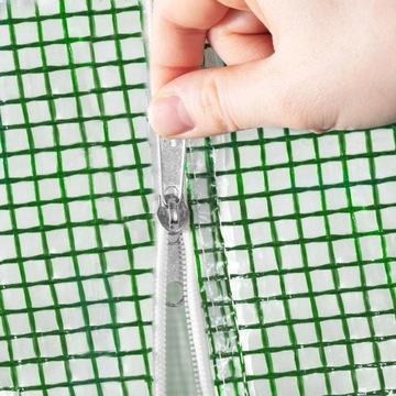 САДОВАЯ ФОЛЬГА ТУННЕЛЬ ТЕПЛИЦА 6х3х2м ФОЛЬГА ОВОЩИ ФРУКТЫ УФ-4 ПРЕМИУМ