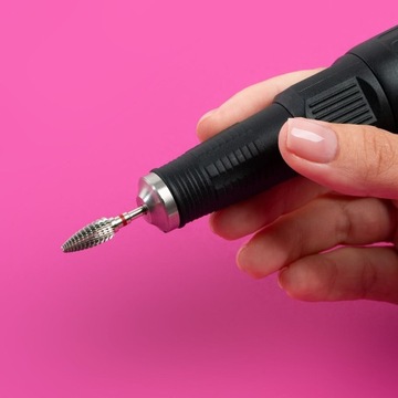 003 Фреза Semilac - твердосплавный FINE CONE