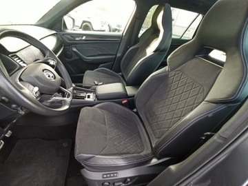 Skoda Kodiaq I SUV Facelifting 2.0 TDI SCR 200KM 2023 Škoda Kodiaq Skoda Kodiaq 7 osób, 18 tys km, na, zdjęcie 8