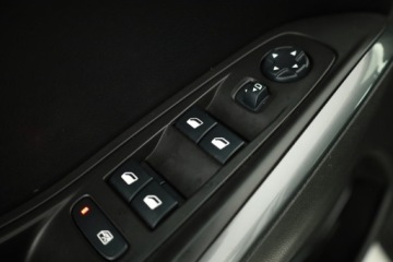 Opel 2017 Opel Grandland 1.2 Turbo, Salon Polska, Skóra, zdjęcie 12