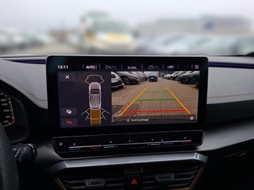 Cupra Formentor Crossover 1.5 TSI 150KM 2024 Cupra Formentor 1.5 TSI / 150KM, DSG, ASO, zdjęcie 20