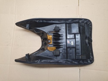SIEDZENIE FOTEL HONDA CBR125 CBR 125 KIEROWCY