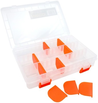 РЫБАЛКА ДЛЯ АКСЕССУАРОВ NECO