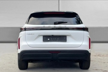 Chery Tiggo 7 SUV PHEV 1.5 T-GDI DHE 279KM 2025 CHERY Tiggo 7 Prestige 1.5 T-GDI Super Hybrid DHT 279KM 2025, zdjęcie 3